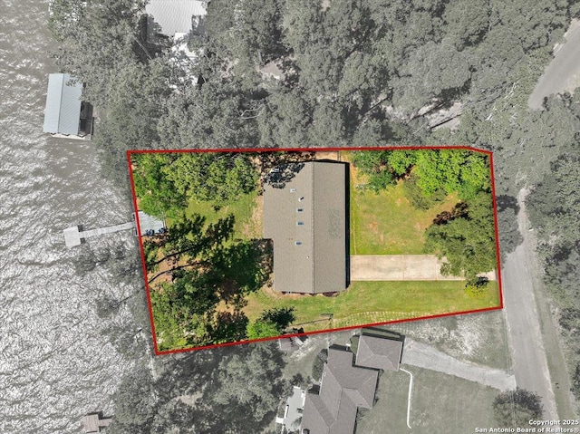 931 County Road 753, Nacogdoches, TX 75964