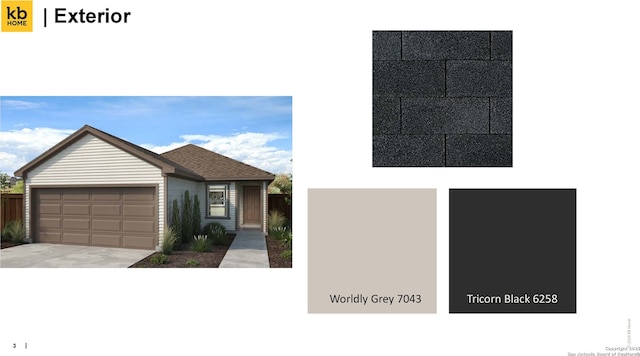 4011 Islas Rd, San Antonio, TX 78222 - miscellaneous document