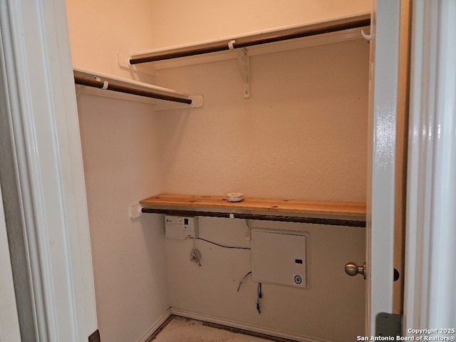5334 Lowry Peterson, San Antonio, TX 78227 - view of spacious closet