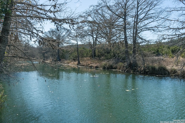 320 Overland Trl W, Hunt, TX 78024 - property view of water