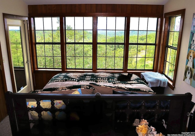 320 Overland Trl W, Hunt, TX 78024 - sunroom featuring plenty of natural light
