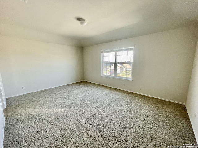 8131 Falcon Mdw, Converse, TX 78109 - empty room with carpet and baseboards