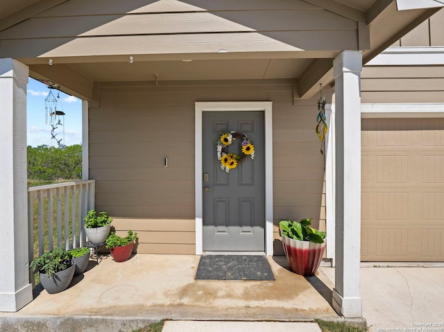 603 Vermilion, San Antonio, TX 78221 - view of entrance to property