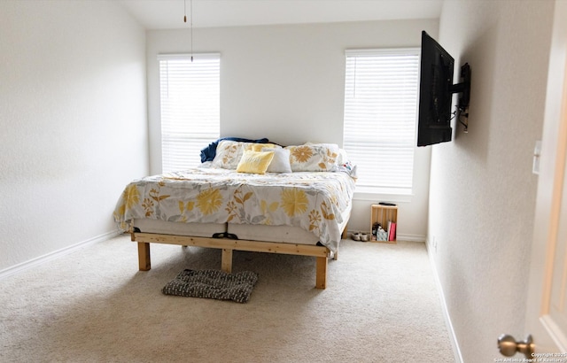 13511 Pickett, San Antonio, TX 78254 - carpeted bedroom with baseboards
