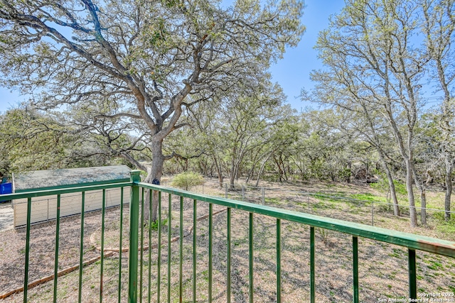 21440 Fm 306, Canyon Lake, TX 78133 - exterior space featuring fence