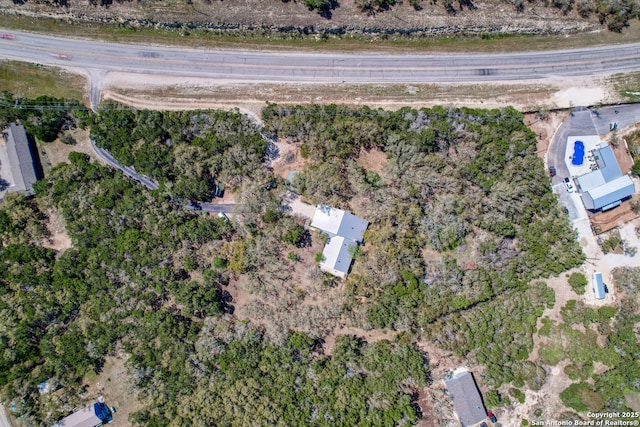 21440 Fm 306, Canyon Lake, TX 78133 - birds eye view of property