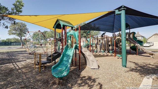 12652 Cotorra Spgs, San Antonio, TX 78254 - view of community play area