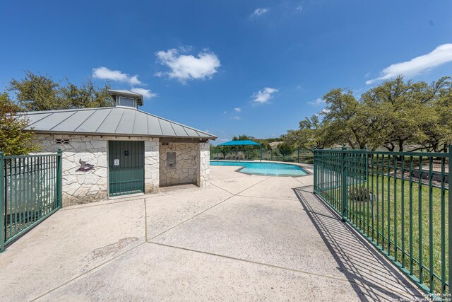 162 Scarlet, Canyon Lake, TX 78133