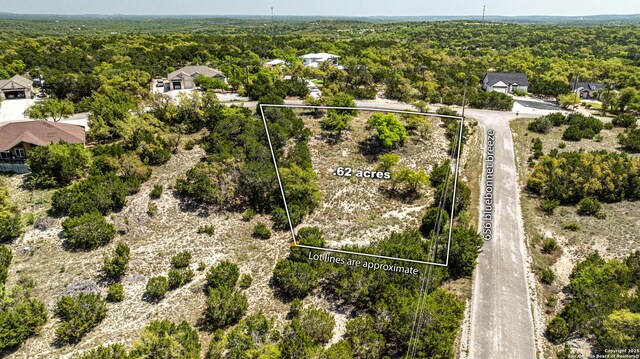 565 Bluebonnet Breeze, Canyon Lake, TX 78133