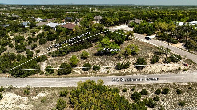 565 Bluebonnet Breeze, Canyon Lake, TX 78133