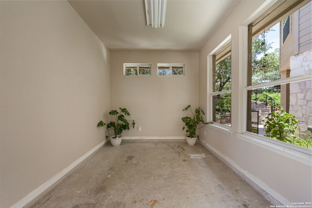3329 Navasota Cir, San Antonio, TX 78259 - spare room with plenty of natural light