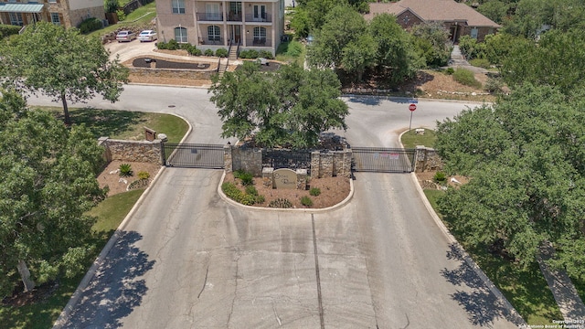 3329 Navasota Cir, San Antonio, TX 78259 - aerial view of property's location