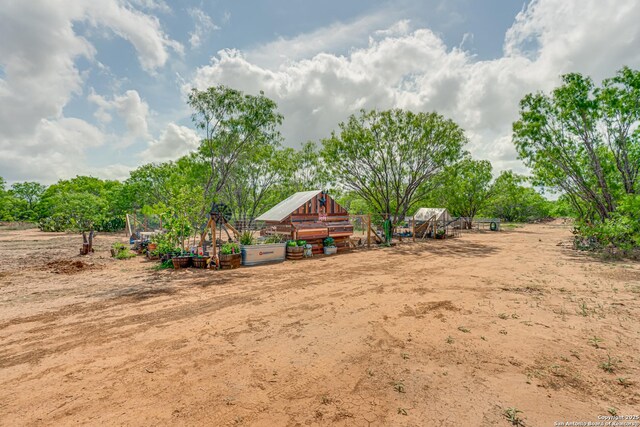 551 Pr Mia, Floresville, TX 78114
