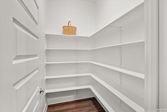 110 Madrone Trl, Boerne, TX 78006 - view of storage area
