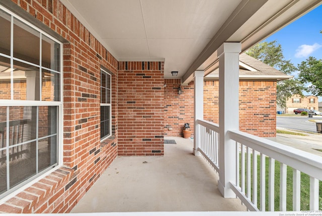 810 Eight Iron, San Antonio, TX 78221 - view of patio
