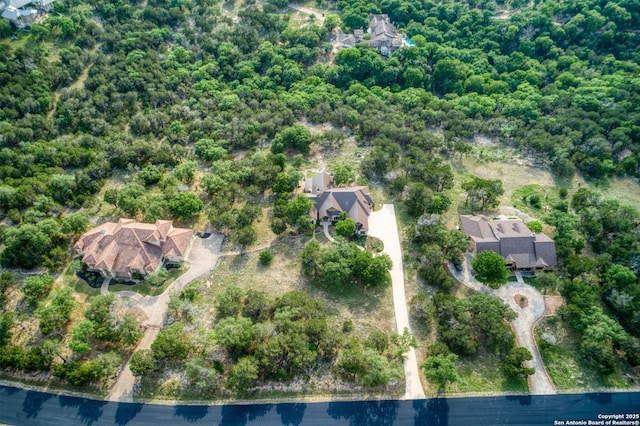 114 Riverwalk, Boerne, TX 78006 - aerial view