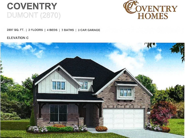 2918 Rough Holw, San Antonio, TX 78245 - a file