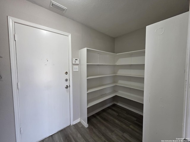 5026 Pine Lk, San Antonio, TX 78244 - storage area featuring visible vents