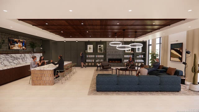 10225 Braun Rd Unit A302, San Antonio, TX 78023 - view of common area