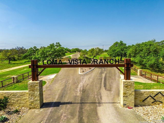 00 Tablerock Dr, Kerrville, TX 78028