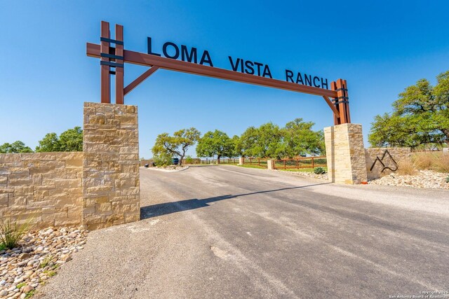 00 Tablerock Dr, Kerrville, TX 78028