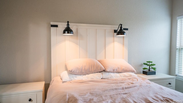 view of bedroom