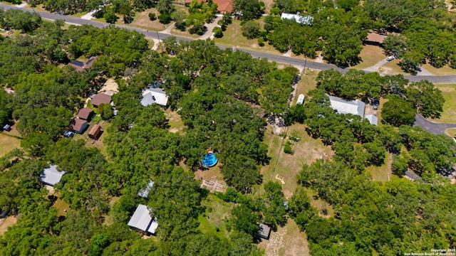 9416 Geronimo Vw, San Antonio, TX 78254 - view of property location