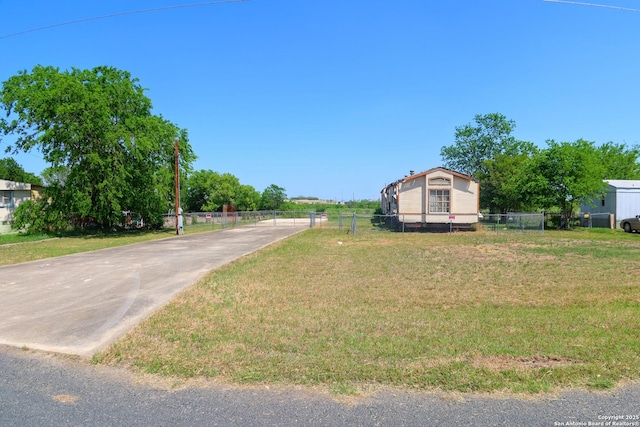 6022 Pioneer Rdg, San Antonio, TX 78242