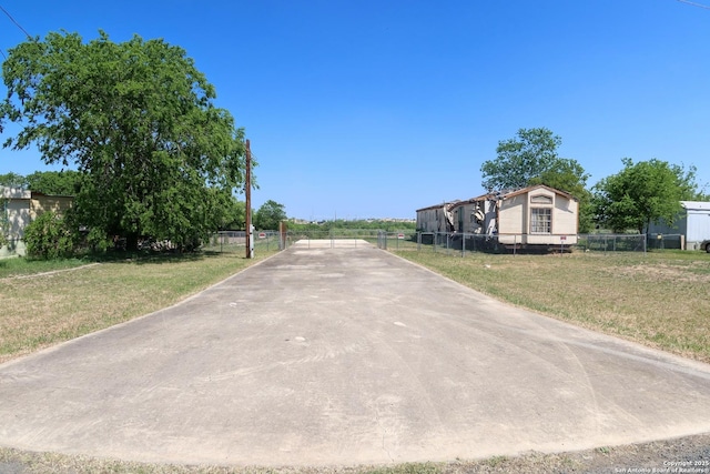 6022 Pioneer Rdg, San Antonio, TX 78242