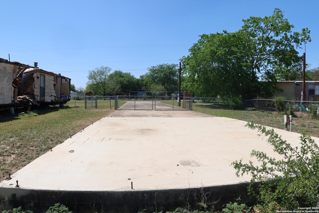 6022 Pioneer Rdg, San Antonio, TX 78242