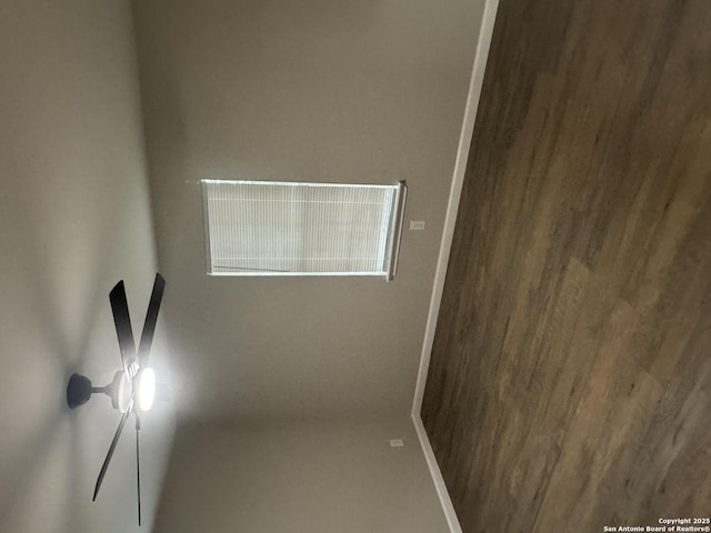 531 Cottonwood, San Antonio, TX 78225 - view of spare room