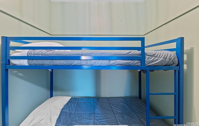 view of bedroom