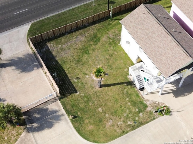 1549 S Commercial St, Aransas Pass, TX 78336
