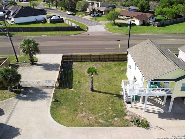 1549 S Commercial St, Aransas Pass, TX 78336