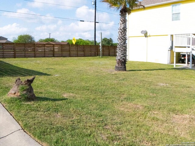 1549 S Commercial St, Aransas Pass, TX 78336