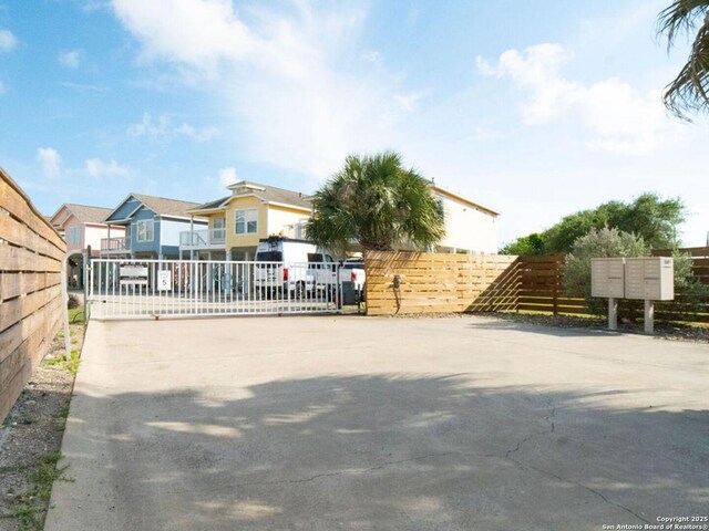 1549 S Commercial St, Aransas Pass, TX 78336