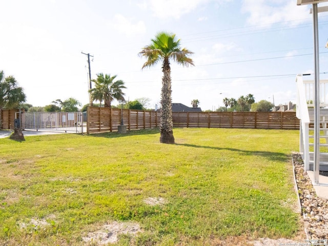 1549 S Commercial St, Aransas Pass, TX 78336