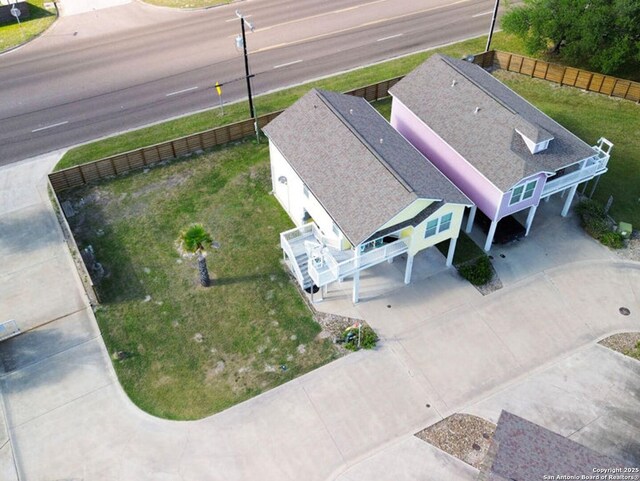 1549 S Commercial St, Aransas Pass, TX 78336