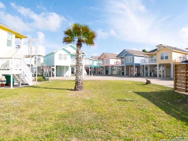 1549 S Commercial St, Aransas Pass, TX 78336