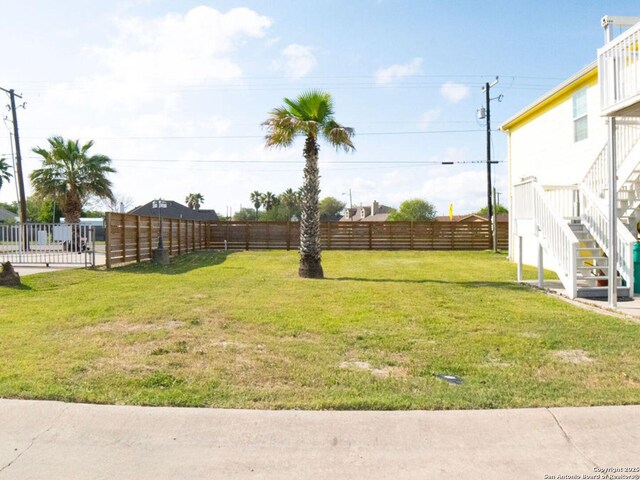 1549 S Commercial St, Aransas Pass, TX 78336