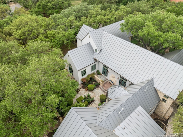 110 Turnberry Way, San Antonio, TX 78230 - view of subject property