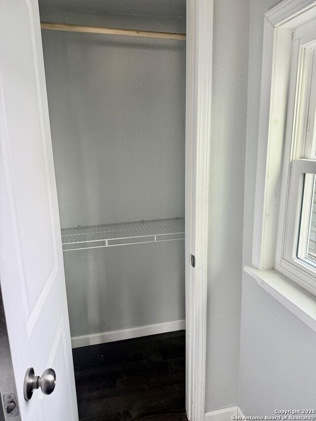 705 Short, Seguin, TX 78155 - view of closet