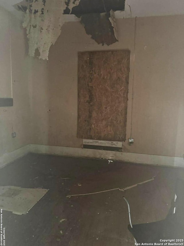 1130 Delaware, San Antonio, TX 78210 - view of spare room