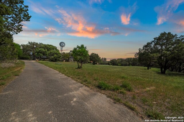 2802 State Highway 46, New Braunfels, TX 78132 - view of street