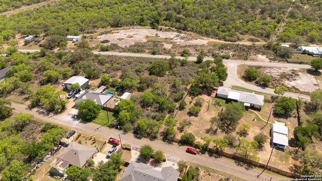 LOT655TBD Mistletoe Dr, Granite Shoals, TX 78654