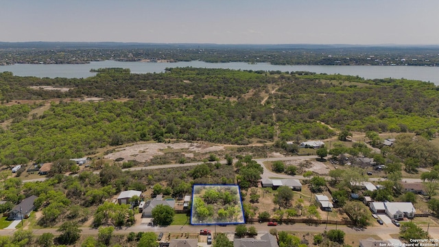 LOT655TBD Mistletoe Dr, Granite Shoals, TX 78654
