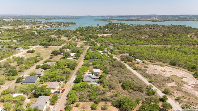 LOT655TBD Mistletoe Dr, Granite Shoals, TX 78654
