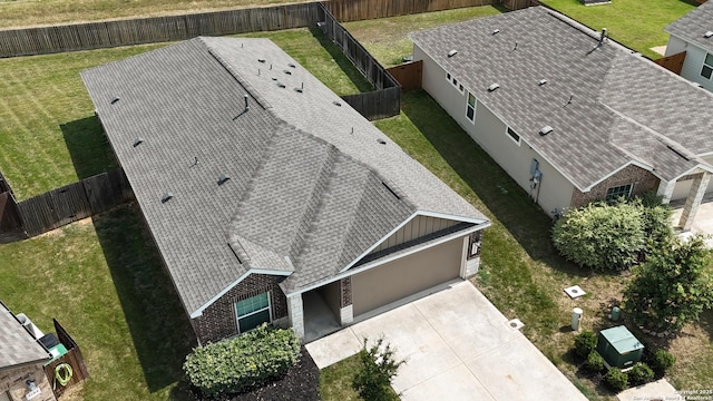 5680 Jasmine Spur, Bulverde, TX 78163 - view of subject property