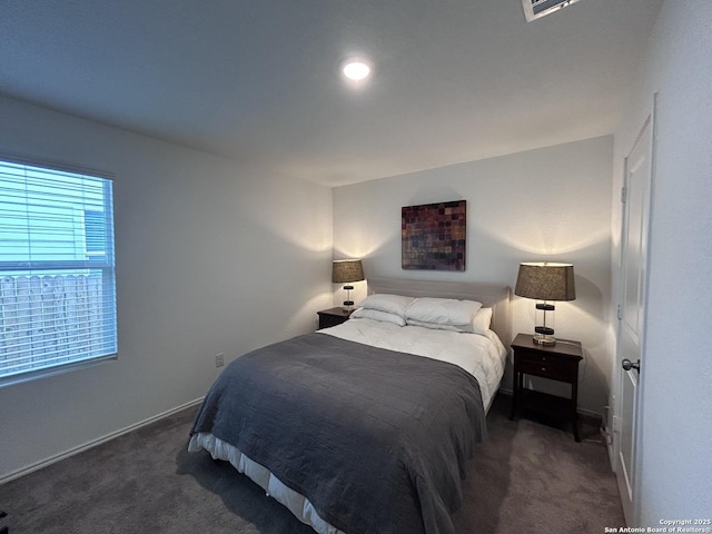 5936 Forenoon, Bulverde, TX 78163 - carpeted bedroom featuring baseboards