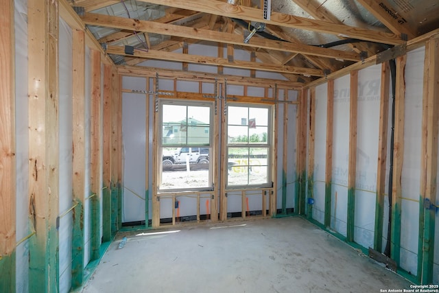 5915 Caliche Fls, San Antonio, TX 78222 - view of misc room